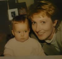 Jenny Mae Barrett Obituary (1972