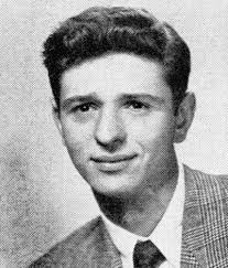 Burbank High School, Burbank, CA In Memoriam: January 2018