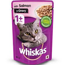 We did not find results for: Whiskas Cat Wet Food Salmon In Gravy For Adult Cats Available In Multiple Sizes Online In India