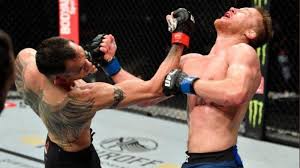 Jan blachowicz vs israel adesanya (campeonato de peso semicompleto). Jadwal Ufc 259 Israel Adesanya Vs Jan Blachowicz Sabtu 6 Maret 2021 Banjarmasin Post