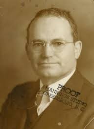 Ward Family Cemetery