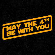A Unique Boutique Lake Mary Winter Park Florida May The 4th Be With You Star Wars Day Star Wars