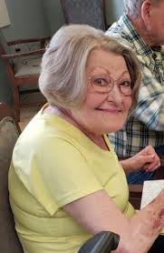 Brenda Kay McCollum Johnson, 68