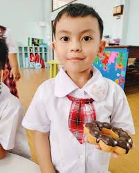 Happy 6 years Birthday My lovely son 🎂🎂🎂🎂♥♥👦👦👦