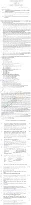 Cbse Class 11 Annual Exam Question Papers English Question Paper This Or That Questions Exam