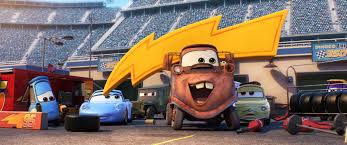 Does anyone else think that hollywood doesn't really give a hoot about us car enthusiasts? Cars 3 7 Existential Quandaries Posed By The Series
