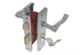 These locks require a key, which could be dangerous in. What Are The Different Types Of Door Handles E Hardware