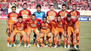 Jelani, who is also vice president of the sabah football association (safa), will take. Datangkan Pemain Kirgizstan Pemain Asing Borneo Fc Lengkap Kumparan Com