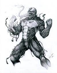 Shop Most Popular Marvel Venom Global Shipping Items On Amazon By Clicking Clicking Visit Venom Comics Marvel Comics Art Spiderman Art