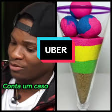 Vergonha alheias #uber #baptista #vergonha #frances