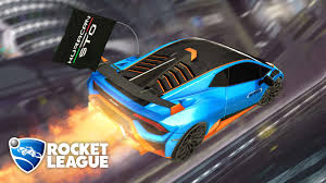 As well as the nascar and f1 vehicles, there's also a new original car coming to the game as part of season three. How To Get The New Lamborghini Huracan Sto In Rocket League Season 3 Dexerto