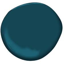 Benjamin moore's cool paint colors are fresh and sophisticated. Teal 2055 10 Benjamin Moore