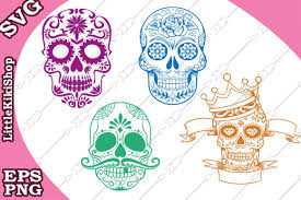 Free Free 90 Disney Princess Sugar Skull Svg SVG PNG EPS DXF File