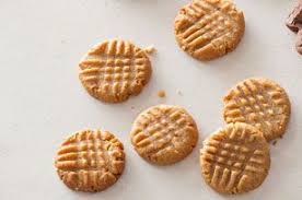 Chewy Honey Roasted Peanut Butter Cookies Recipe Kraft Recipes Honey Roasted Peanuts Honey Roasted Chewy Peanut Butter Cookies