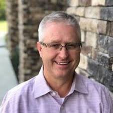 Pastor Pat Finley of Grace Baptist Church in Winchester, Kentucky