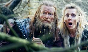 Silje torp is a norwegian actress, author, and trainer. Norsemen Season 2 Cast Who Is In The Cast Of Norsemen Tv Radio Showbiz Tv Express Co Uk