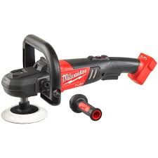All milwaukee belt sanders can be shipped to you at home. Milwaukee M18fap180 0 Cordless 18v Polisher Ballybofey Autofactors