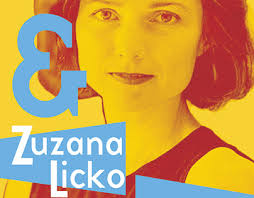 Zuzana Licko Projects :: Photos, videos, logos, illustrations and branding  :: Behance