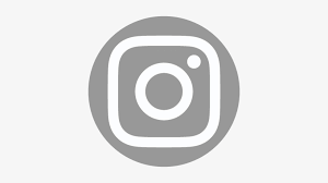 Facebook social icons logo disk instagram circle circle. Instagram Grey Circle Logo Instagram Bleu Png Png Image Transparent Png Free Download On Seekpng