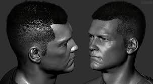 I'm always a normal bearded white dude 🧔🏼‍♂️named “Jake” (so just me) in  every game cause I have zero creativity. Mixed it up this time 😅