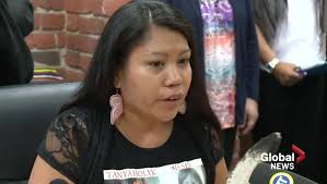 ‘This announcement is giving me mixed emotions’: B.C. advocate makes  powerful statement about MMIW inquiry