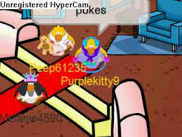 When Club Penguin Babies Attack Part 2 - Youtube