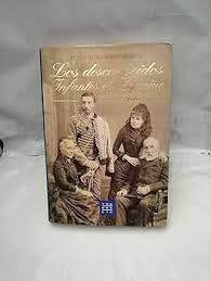 Los desconocidos infantes de España: Casa de Borbón (Spanish Edition):  Mateos Sáinz de Medrano, Ricardo: 9788482370545: Amazon.com: Books