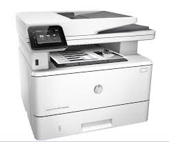Hp laserjet pro mfp m227fdn model is a multifunction printer with several modern features that make printing more friendly. Hp Laserjet Pro Mfp M227fdw Driver Software Avaller Com