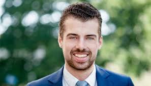 David Vos: 'Bij Finance Ideas maak je maatschappelijke impact'