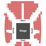 The Little Mermaid - Theatrical Production
