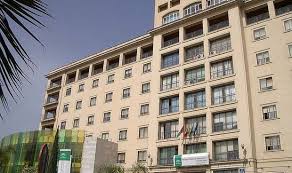 Vázquez jiménez, mª del mar. Ingresado En Malaga Un Hombre Sospechoso De Padecer El Coronavirus Area Costa Del Sol