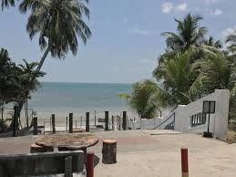 Teluk kemang beach and ostrich farm pd. Comfy Beachfront View Seri Bulan Port Dickson Port Dickson Mys Best Price Guarantee Lastminute Co Nz