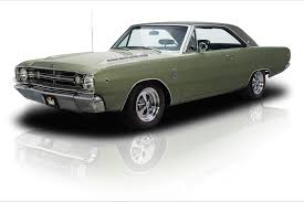 Image result for Silver 1968 Dart