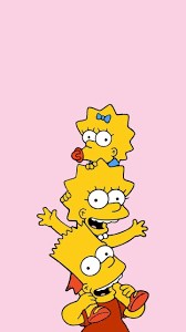 Find the best simpsons wallpaper on wallpapertag. Wallpapers Icons The Simpsons Wallpapers Simpson Wallpaper Iphone Simpsons Drawings Cartoon Wallpaper Iphone