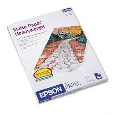 Epson ultra premium presentation paper matte. Epson Premium Presentation Paper Matte Lexjet Inkjet Printers Media Ink Cartridges And More