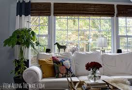 7 ways to make a white sofa look fantastic. Couch Versus Kids Thoughts On A White Sofa View Along The Way