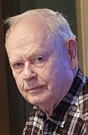 Obituary: Lawrence Olin Tinsley (4/29/19)