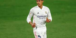 Man utd's varane announcement 'expected' as chelsea seal lukaku deal. Raphael Varane To Miss Real Madrid Matches Against Chelsea And Sevilla Get Spanish Football News