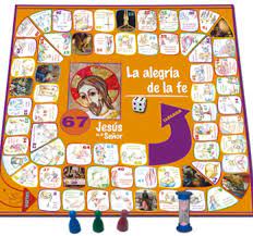 Todos nuestros juegos de mesa. Juegos Inventados Para Ninos Pin En Children Games Co Los Mejores Juegos Infantiles A Tu Alcance Anastasia Larasati