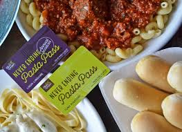 We did not find results for: Olive Garden Will Unleash Annual All You Can Eat Pasta Pass How Much It Will Cost And When It Goes On Sale Brobible