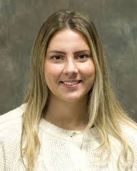 Caroline Doherty's Instagram, Twitter & Facebook