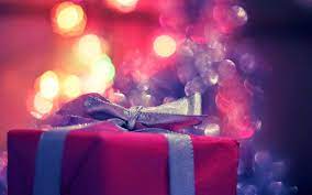 صور خلفيات هدايا مغلفة رائعة hd مداد الجليد pink christmas gifts holiday wallpaper christmas pictures