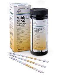 Medical Supplies In Bulk Multistix Bayer Urine Test Strips