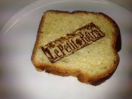 Brioche Siglee Pour Le Foie Gras Mi Cuit Du Petit Retro Foie Gras Mi Cuit Dessert Repas