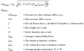 How Sensitive Is Pressure Drop Due To Friction With