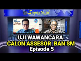Viimeisimmät twiitit käyttäjältä cpns kemdikbud 2013 (@cpnskemdikbud). Dr Toni Toharudin Petunjuk Wawancara Calon Asesor Ban Sm Eps 5 Suyanto Id Youtube
