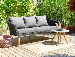 stolik stenstrup s54xw40 szary jysk lounge sofa furniture furniture design