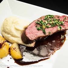 Kalbstafelspitz Sous Vide Lamiacucina Rezepte Tafelspitz Rezept Essen Rezepte
