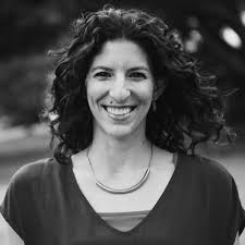 Danielle Shroyer: Original Blessing and the Emergent Church — Mason Mennenga