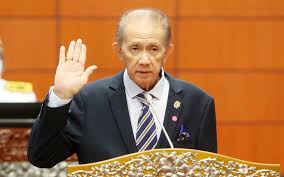 Ketua setiausaha, kementerian pelancongan, seni dan budaya butiran kod anggaran anggaran bil. Guan Dee Angkat Sumpah Timbalan Menteri Pelancongan Seni Dan Budaya Free Malaysia Today Fmt